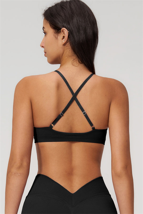 The New Empower Sports Bra Leggings 2-Piece Set