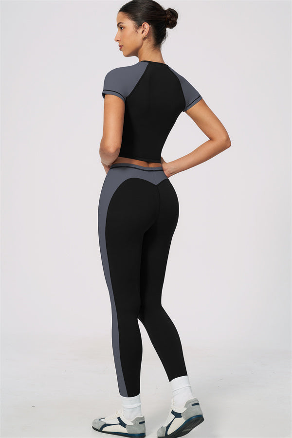 The Sandstone Leggings