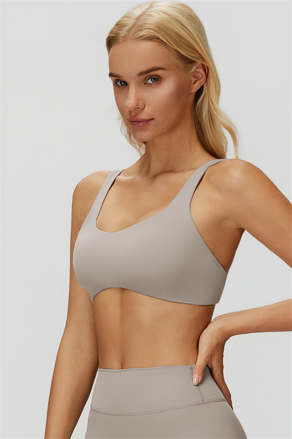 The Butterfly Sports Bra Leggings 2-Piece Set