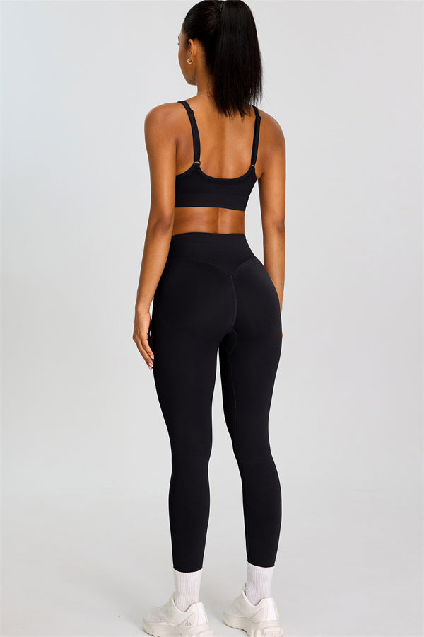 The Zero Drag Leggings