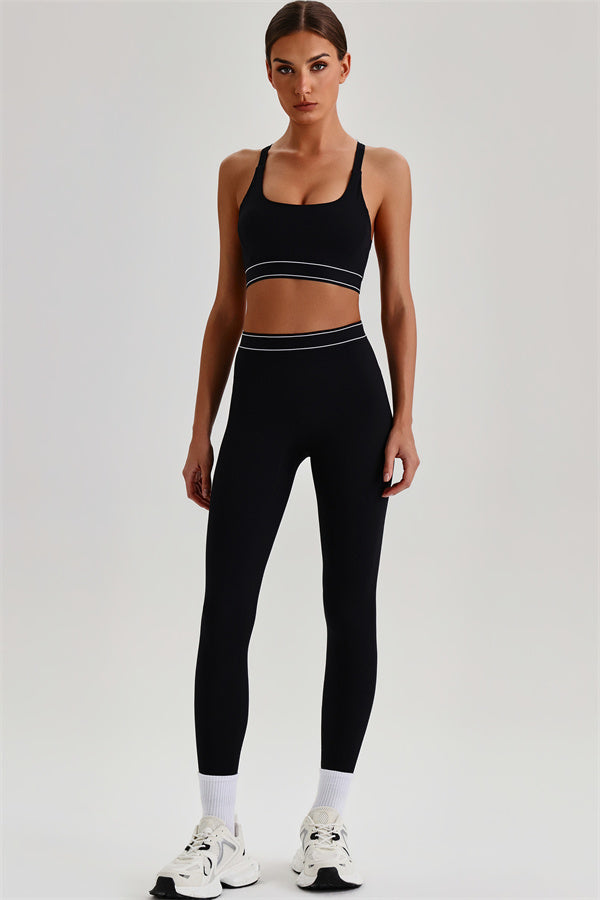 The Soul Sports Bra