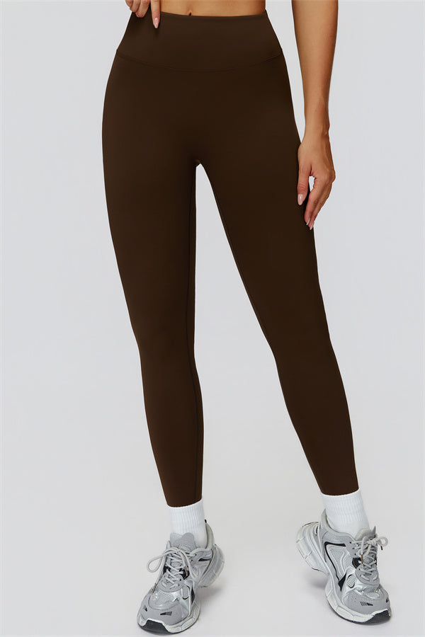 The FemmeFit Zip Jacket Leggings 2-Piece Set