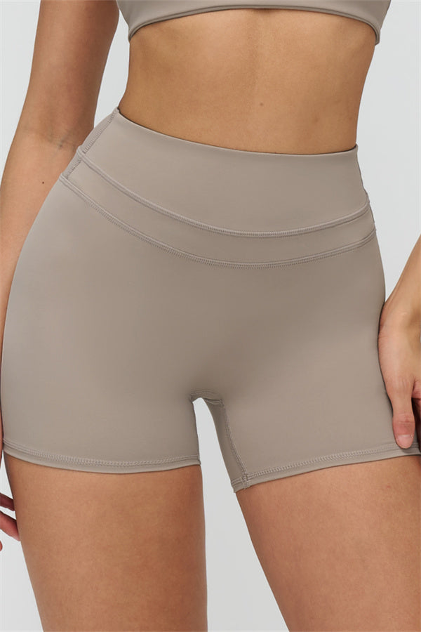 The Stride Sports Bra Shorts 2-Piece Set