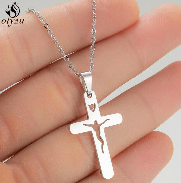 Charms Necklace