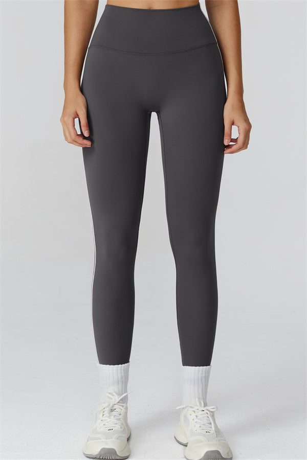 The Venus Zip Jacket Sports Bra Leggings 3-Piece Set