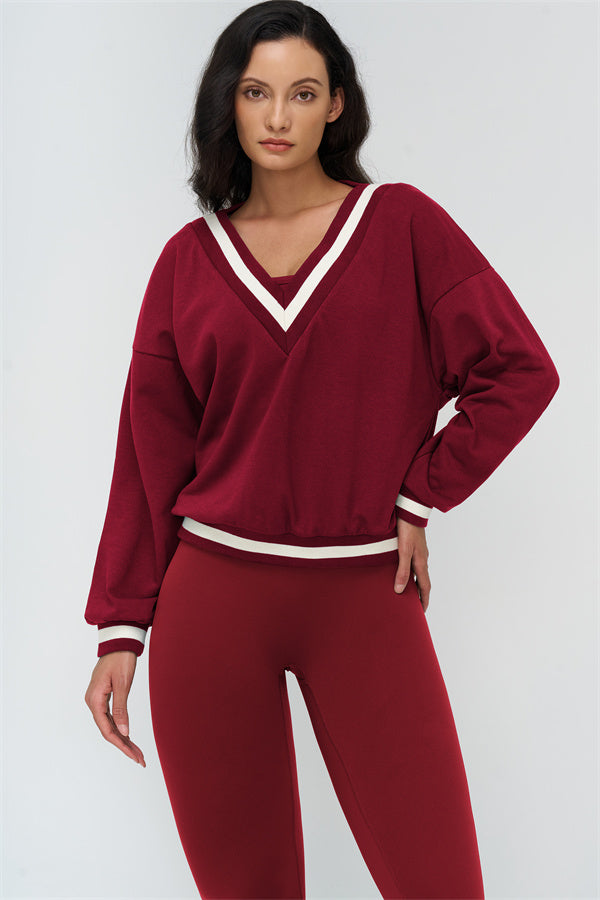 The Finesse Sweatshirt