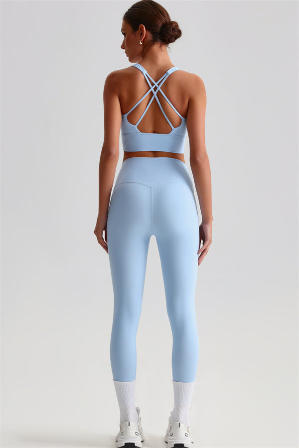 The Brave Sports Bra