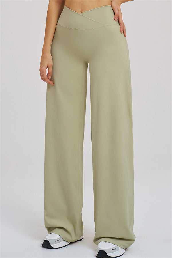 The Mosaic Tank Top Straight Leg Pants 2-Piece Set