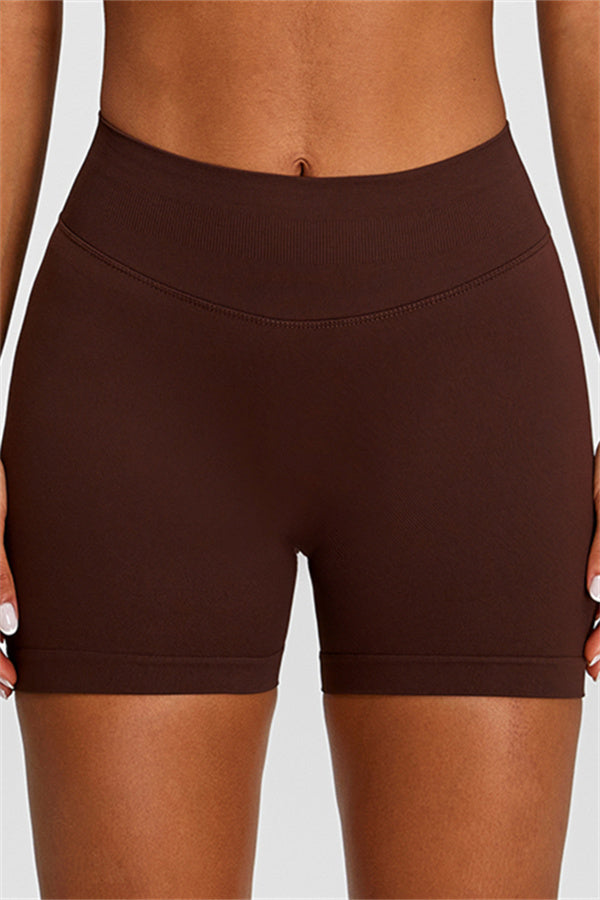 The Zero Drag Shorts