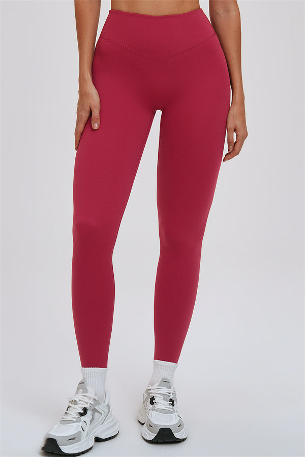 The Kinetic Zip Jacket Leggings 2-Piece Set