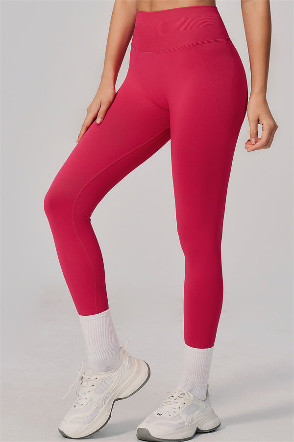 The Align V-Halter Top Leggings 2-Piece Set