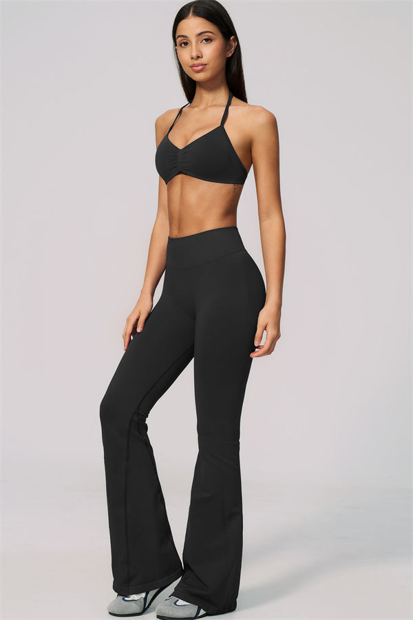 The Velvetine Sports Bra