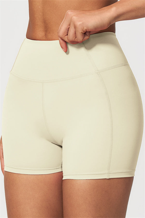 The RiseFit Shorts