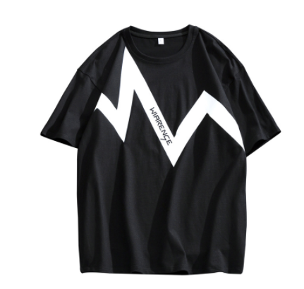 11bbsdusk Men's Loose-Fit Short Sleeve T-Shirt