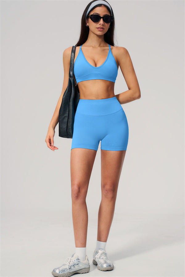 The Camille Shorts