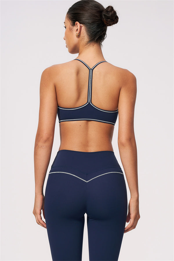 The RebelFit Leggings