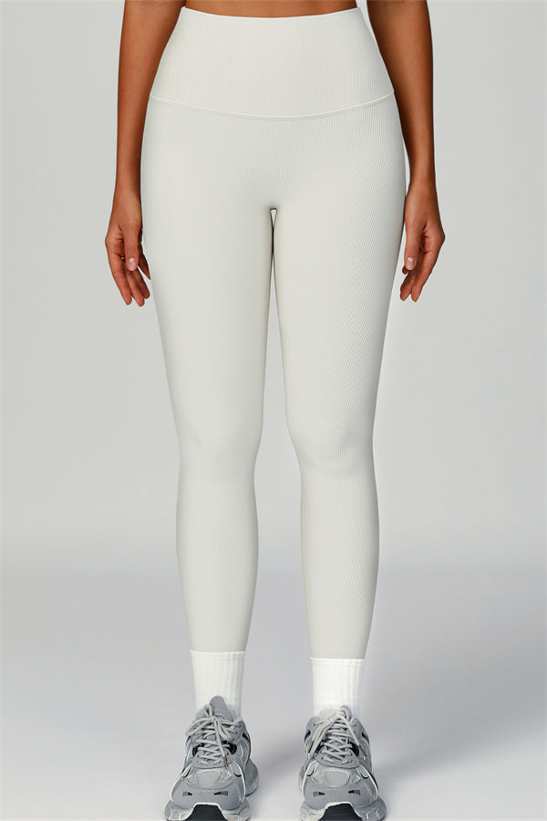 The Burst Jacket Sports Bra Leggings 3-Piece Set