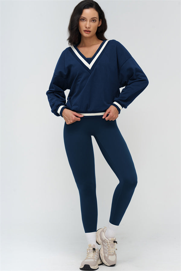 The Finesse Sweatshirt