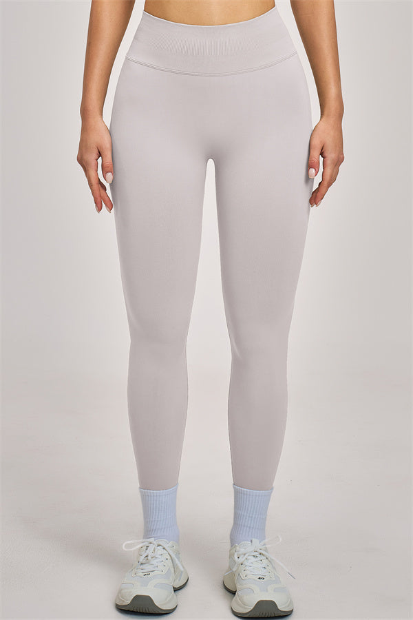 The Vision Jacket Sports Bra Leggings 3-Piece Set