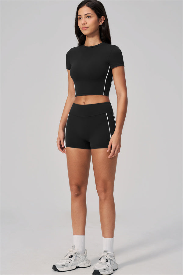 The Breathe Shorts