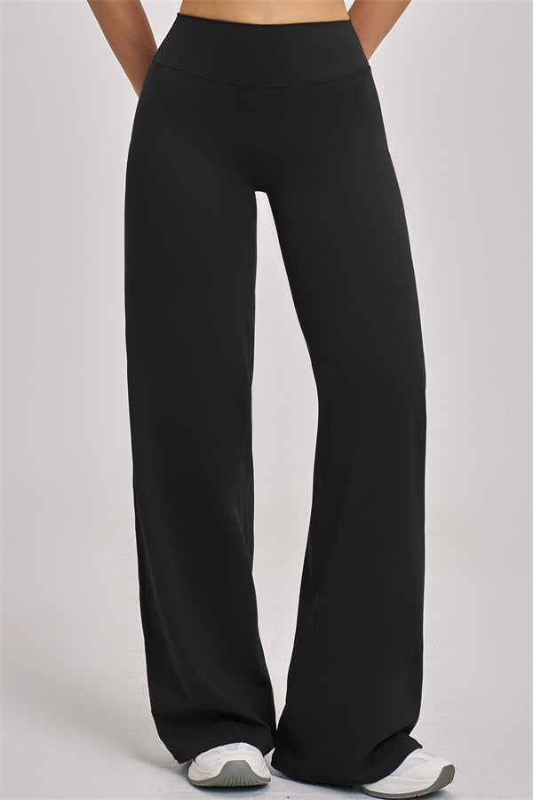 The Swoon Tank Top Flared Leggings 2-Piece Set