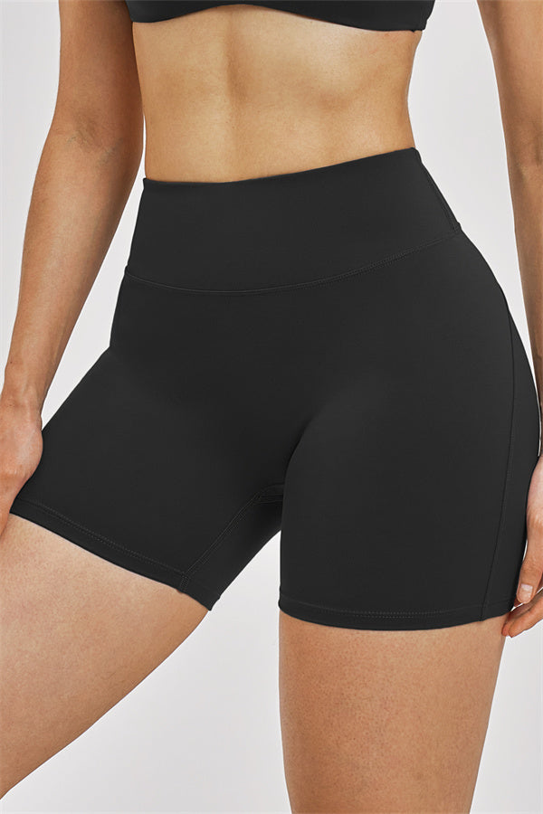 The Zenith Shorts