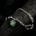 Green Aventurine Bracelet Ornament Women
