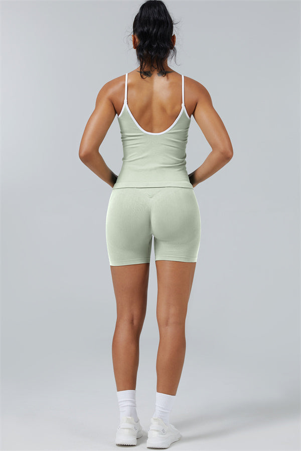 The Elevate New Shorts