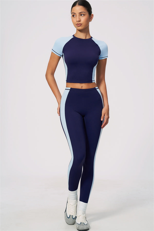 The Sandstone Leggings