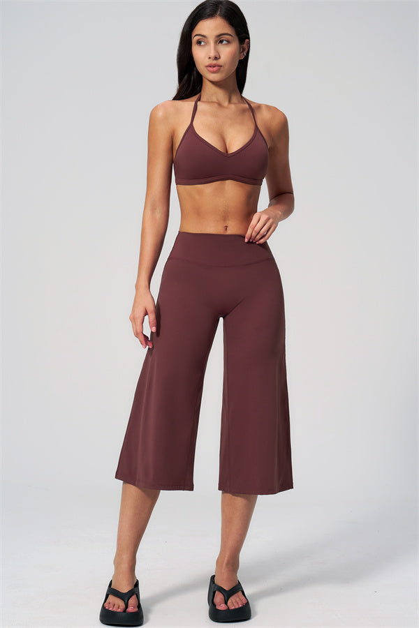 The Nexus Sports Bra