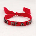 Talk-To-Me Bracelet: One Of A Kind