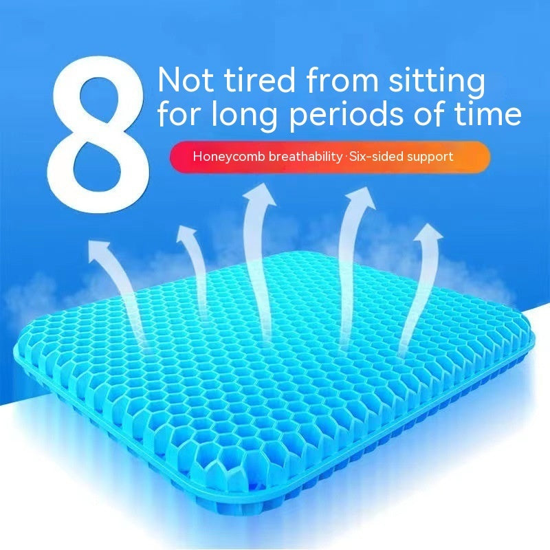 Summer Gel Cooling Cushion – Stay Cool and Comfortable All Day