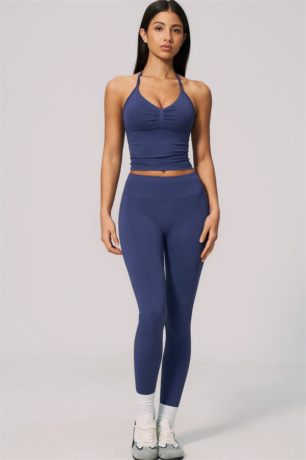 The Velvetine Leggings