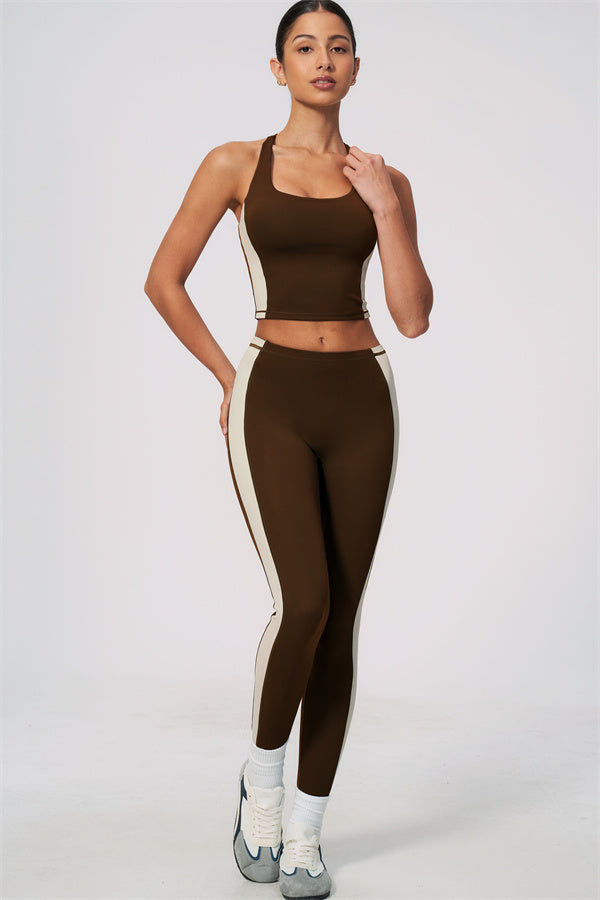 The Sandstone Tank Top