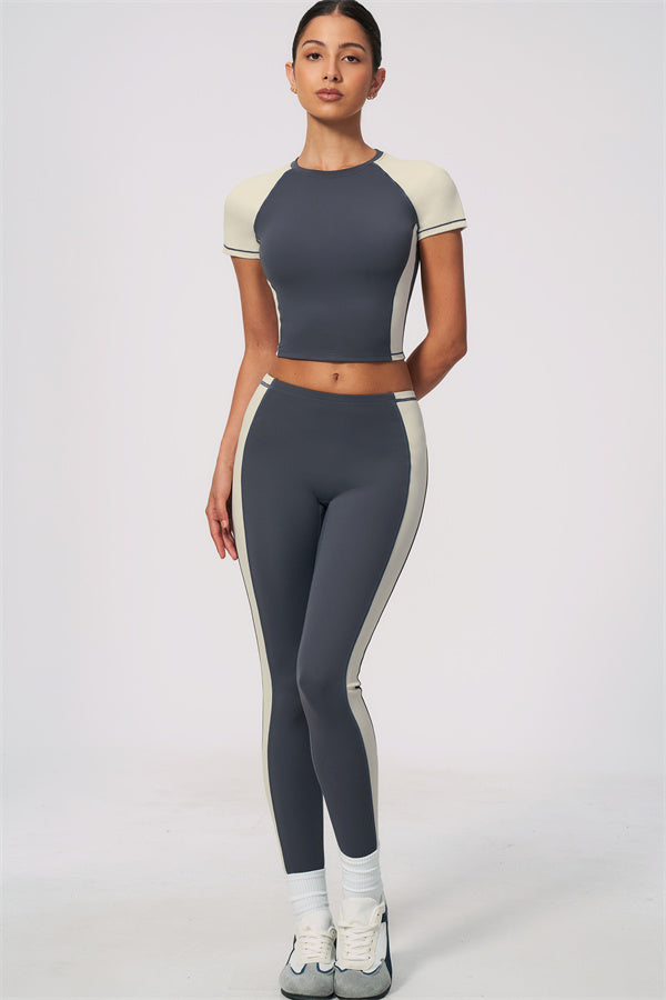 The Sandstone Leggings