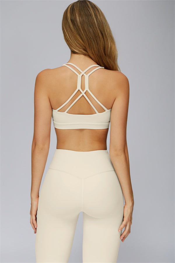 The Elle Form Leggings