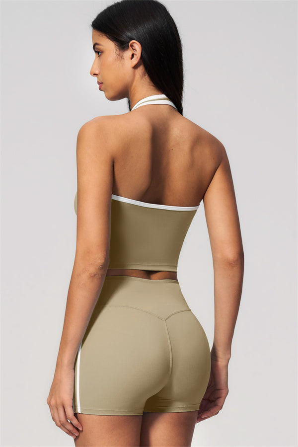 The Onyx Tank Top