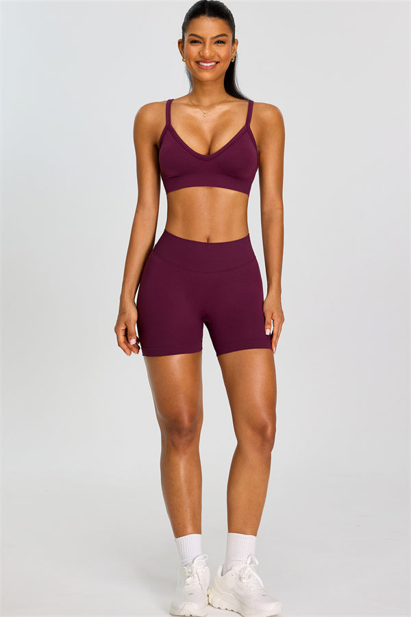 The Zero Drag Shorts