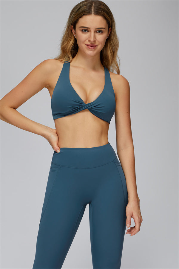 The Unbreakable Leggings