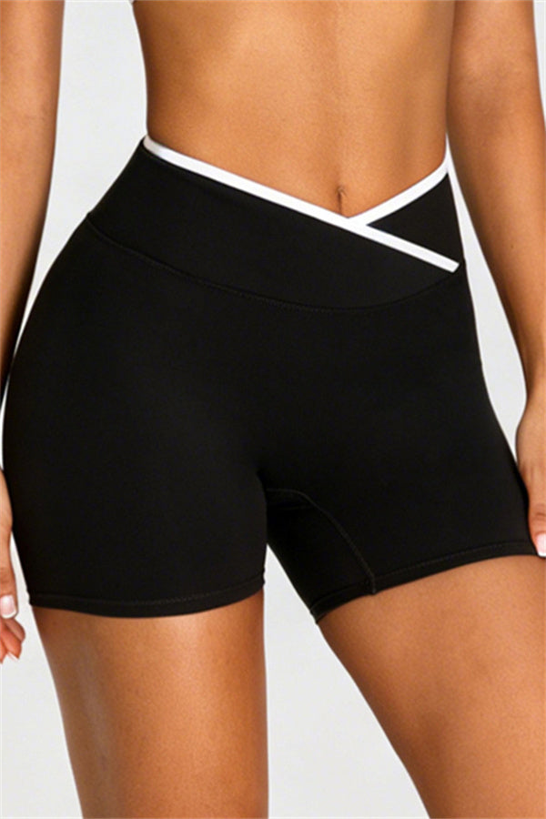 The Dwell Shorts