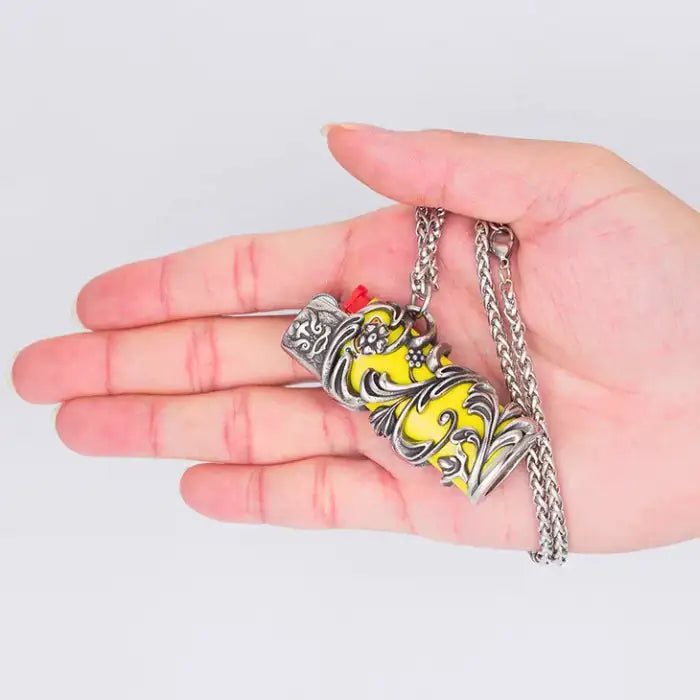 BIC Lighter Sleeve