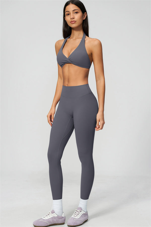 The Lox Leggings