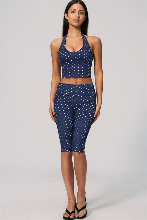 The Frame Capri Leggings