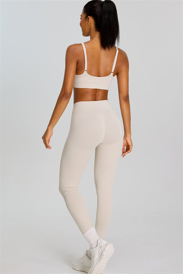 The Zero Drag Leggings