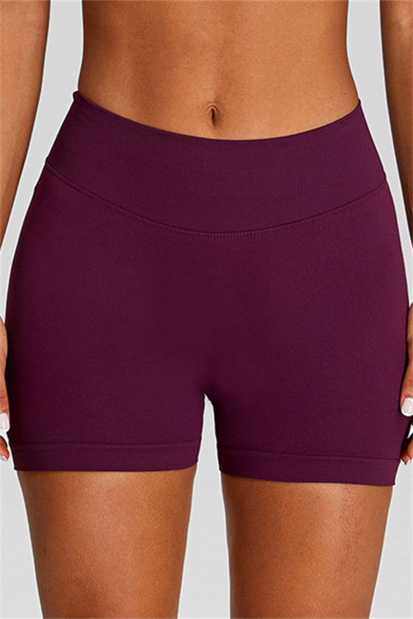 The Zero Drag Shorts