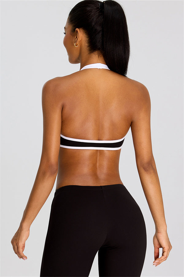The Mode Flared Leggings