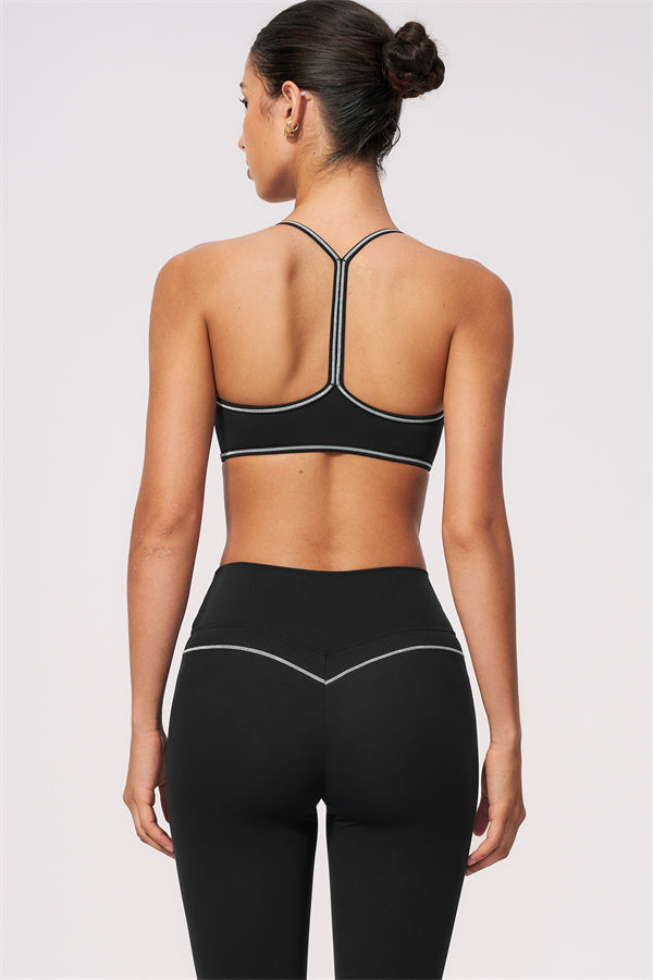 The RebelFit Leggings