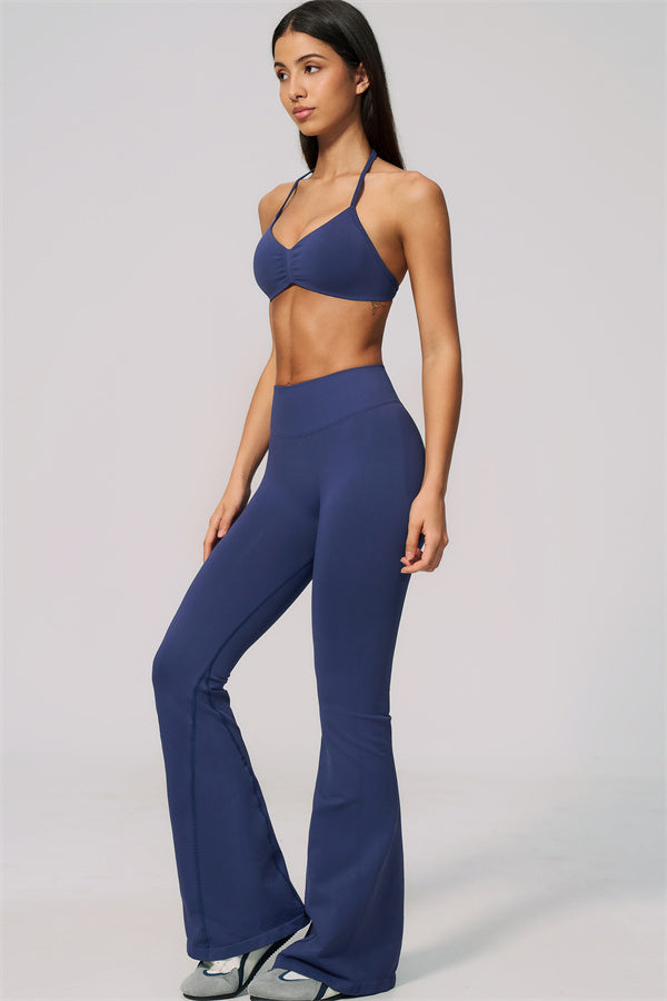 The Velvetine Sports Bra