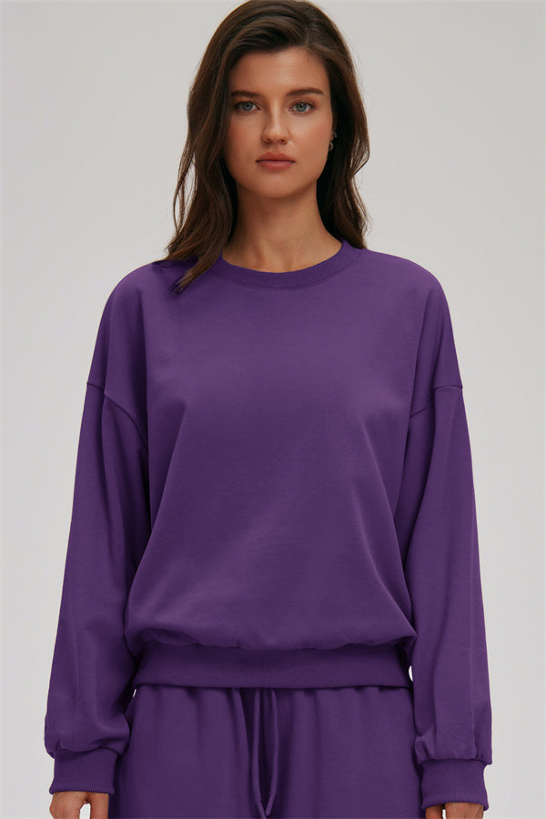 The Kinetic Sweatshirt Sweatpants 2-Piece Set
