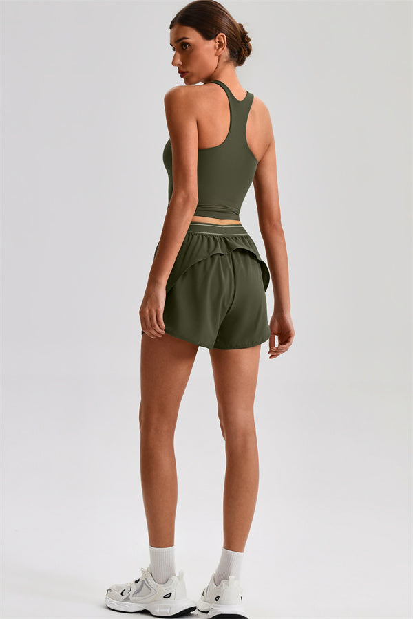 The Soul Shorts